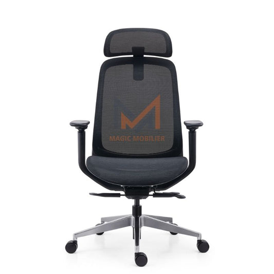 Fauteuil de direction HAPPY-A