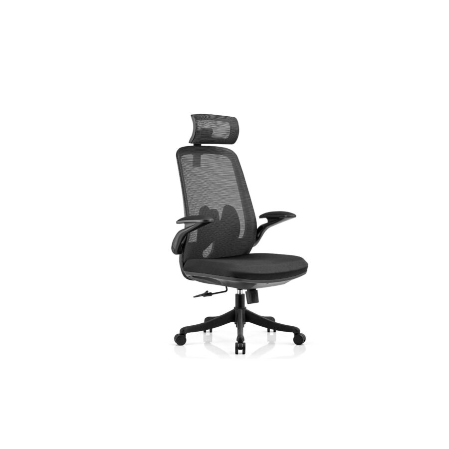 Fauteuil opérateur En Mesh Réf. MG10