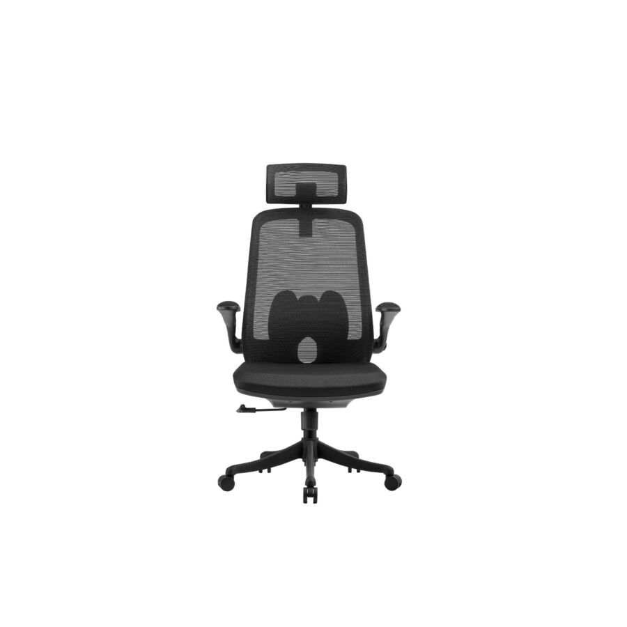 Fauteuil opérateur En Mesh Réf. MG10