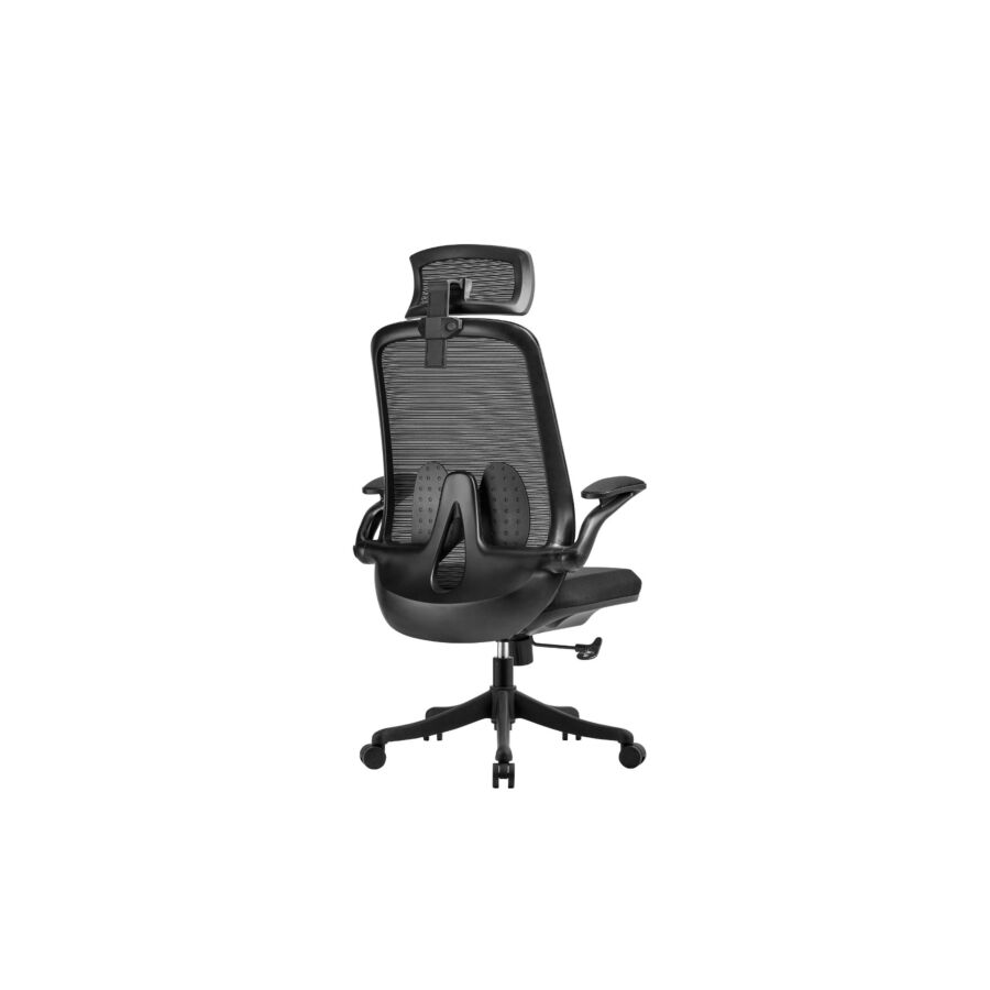 Fauteuil opérateur En Mesh Réf. MG10