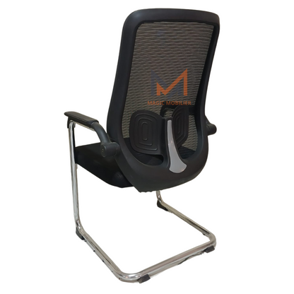 Fauteuil Visiteur en Mesh PASKO Réf A-2024-150