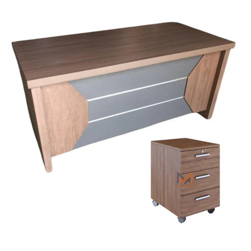 BUREAU MADLI RÉF A1113