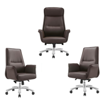 Ensemble Fauteuil Ergonomique F45