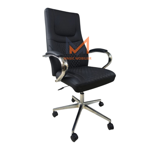 FAUTEUIL DE DIRECTION 1023A