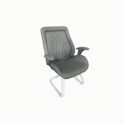 Ensemble Fauteuil MIRACLE Gris Réf. A0365