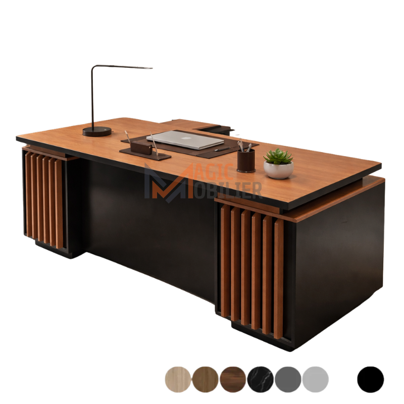 Bureau de direction  VELARO Réf A2083