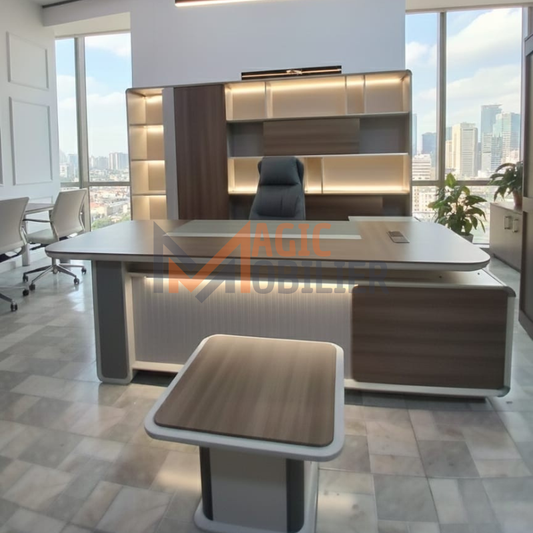 Bureau d'importation A-2025-1722