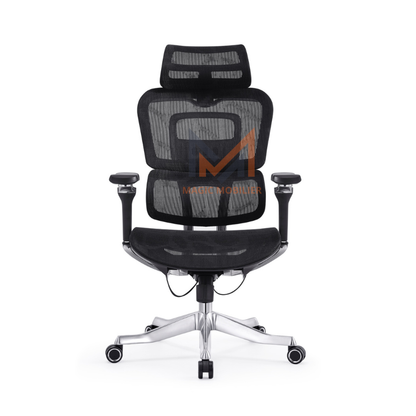 Fauteuil président ergonomique FANDI HIPPO-A