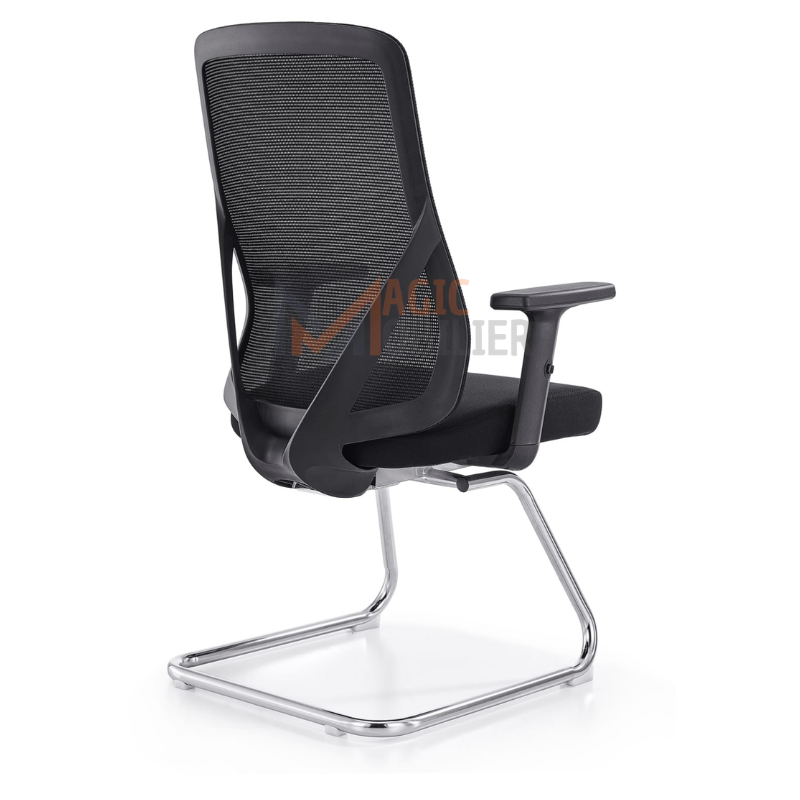 Fauteuil opérateur En Mesh A-2026-2039