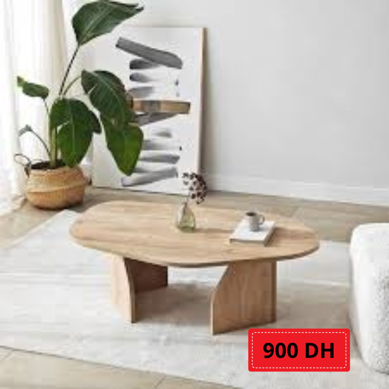 Table Basse JAVA