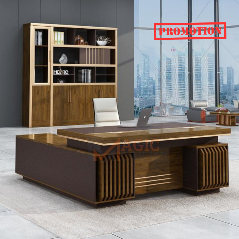 Bureau MISK d'importation avec retour Réf XA2031