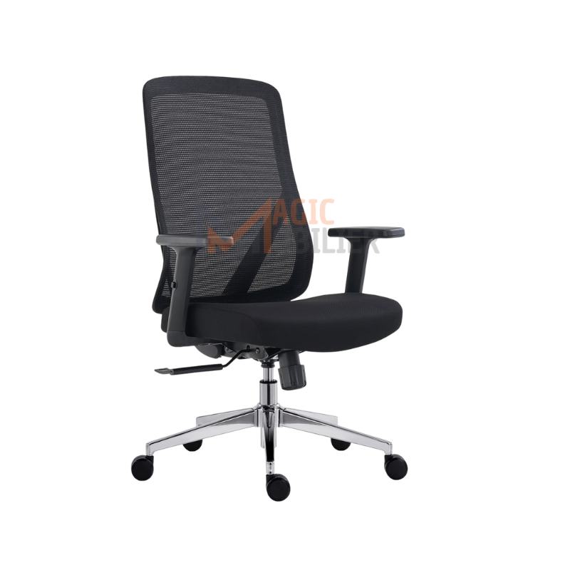 Fauteuil opérateur En Mesh A-2026-2041