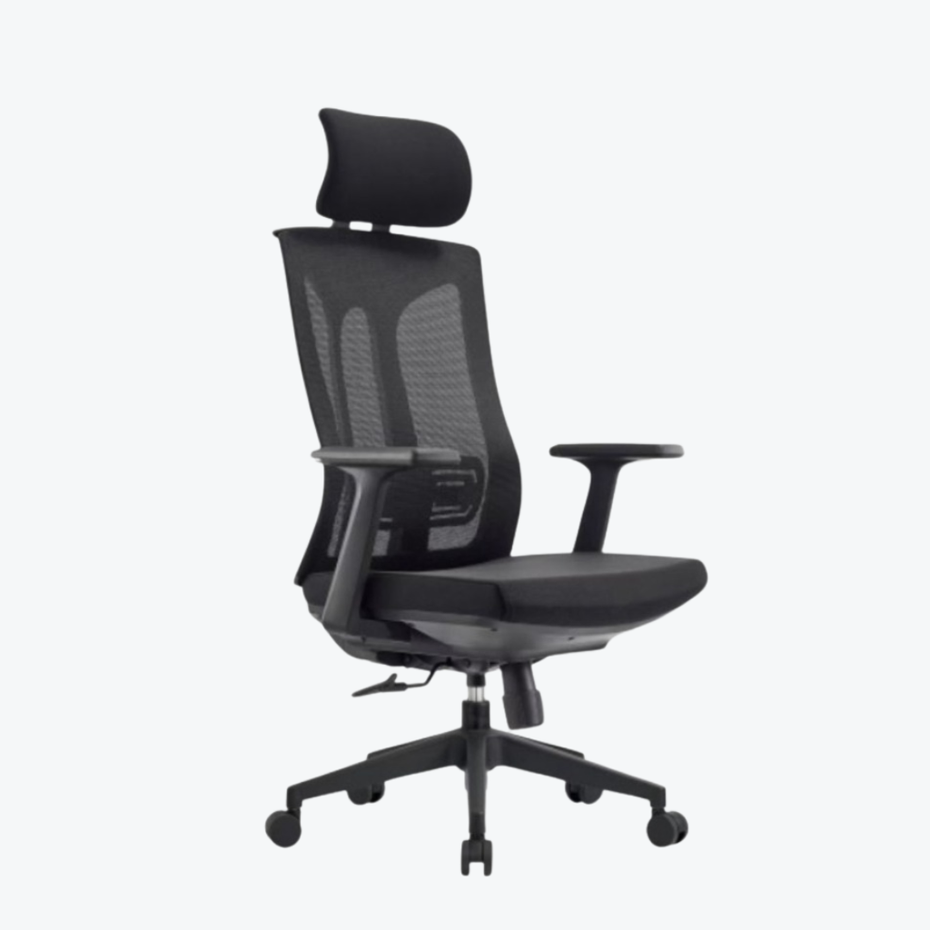 Fauteuil opérateur réf A-2026-1966