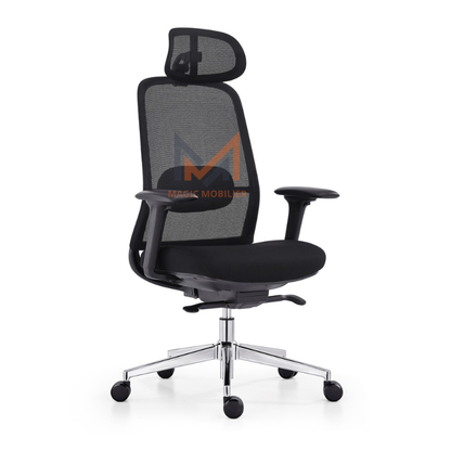 Fauteuil opérateur LOKA-A