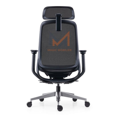 Fauteuil de direction HAPPY-A