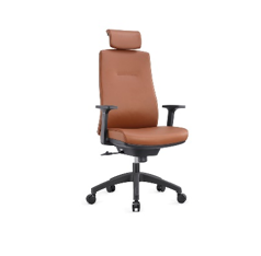 Fauteuil de direction Réf.LM-019A