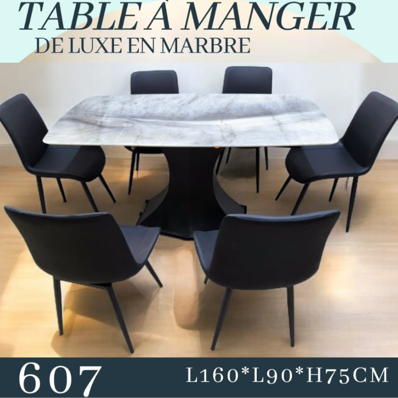 SALLE A MANGER RAFIA