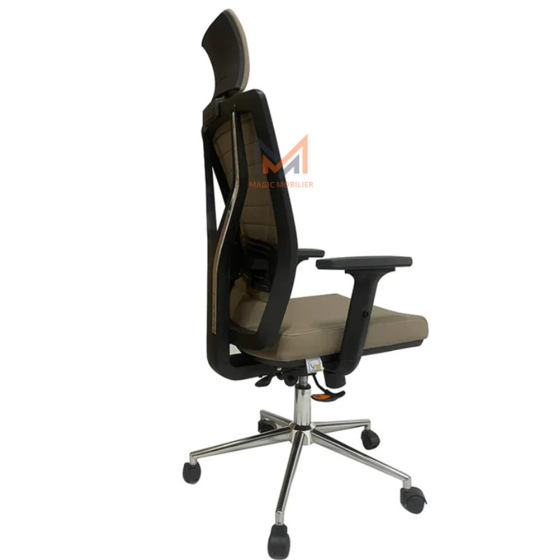 Ensemble Fauteuil ADDAX  Réf A0155