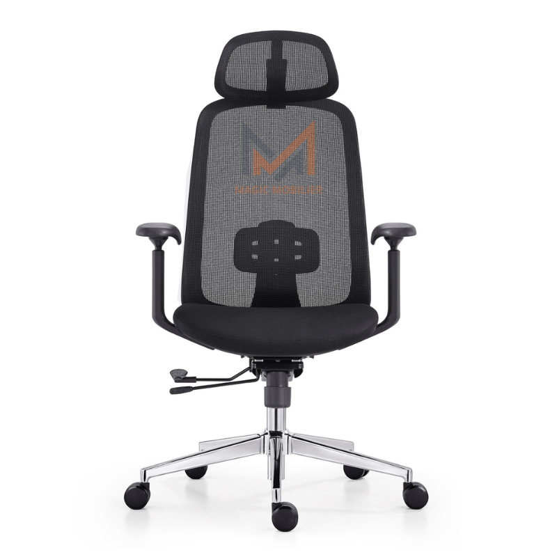 Fauteuil de direction MAXI-A