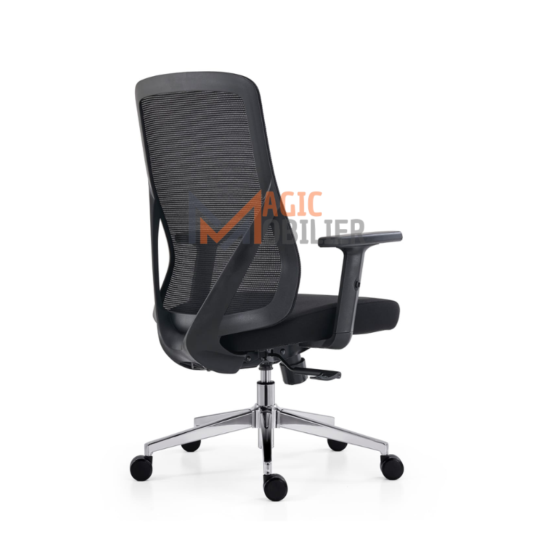Fauteuil opérateur En Mesh A-2026-2041