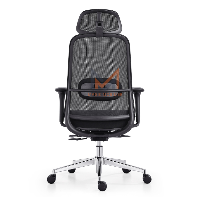 Fauteuil opérateur LOKA-A