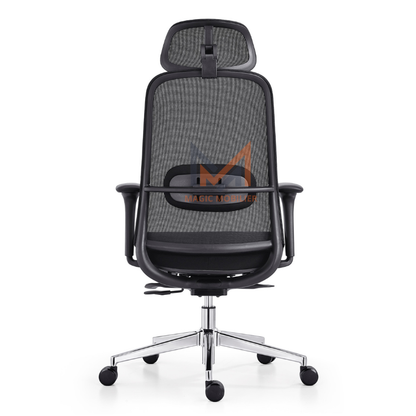 Fauteuil opérateur LOKA-A