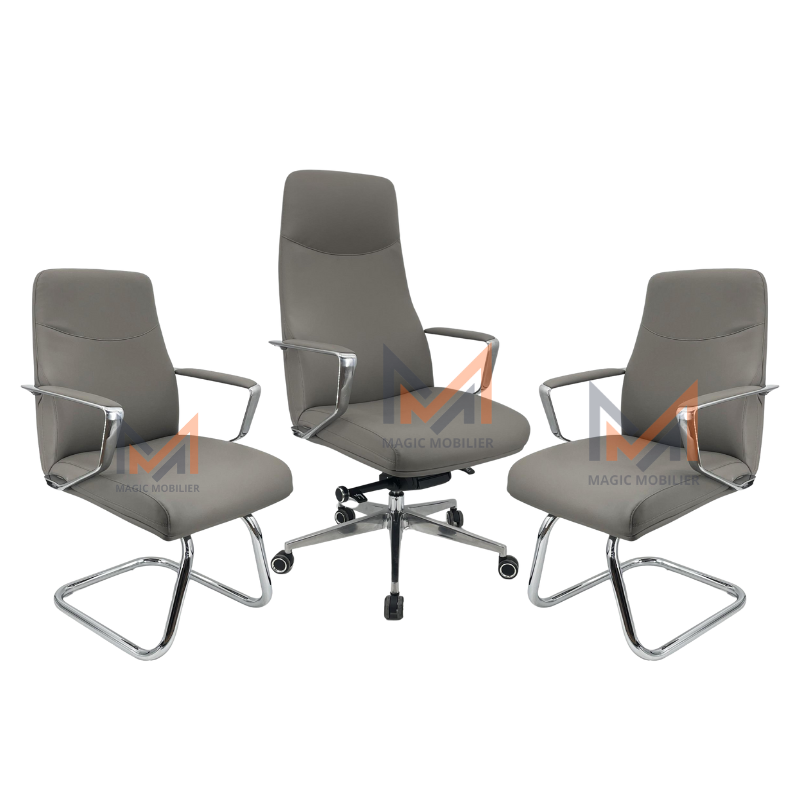 Ensemble Fauteuil Ergonomique FELIX Réf. A0288