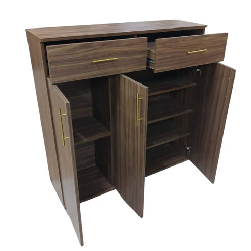 Armoire en bois Réf. A06177