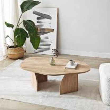 Table Basse JAVA