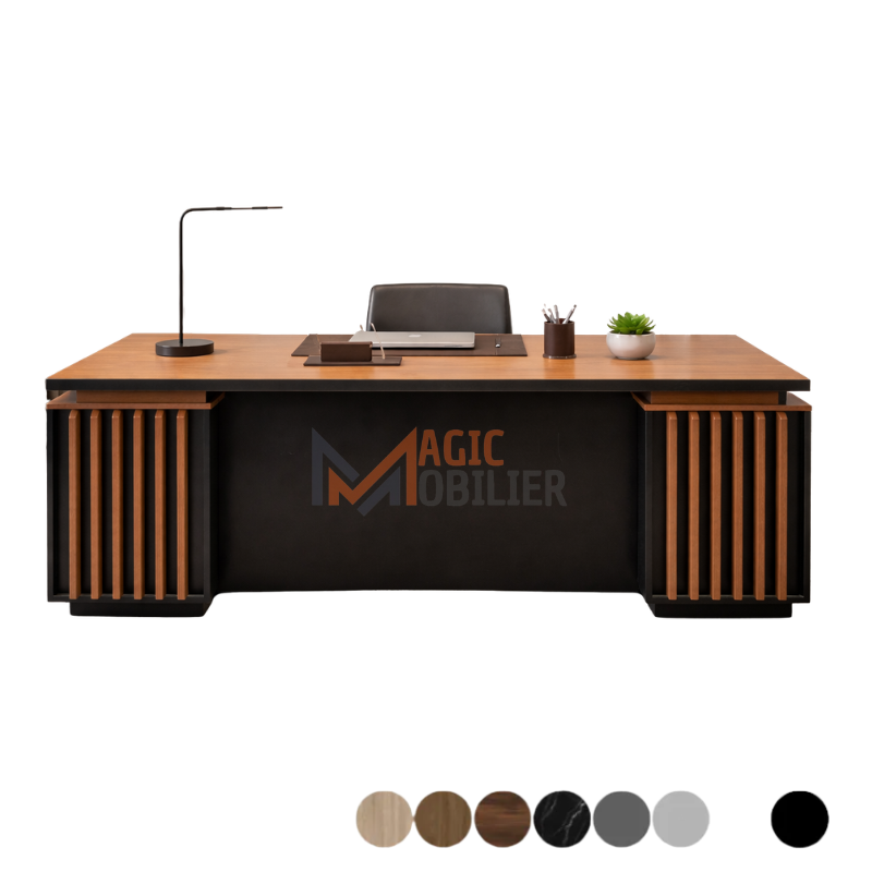 Bureau de direction  VELARO Réf A2083