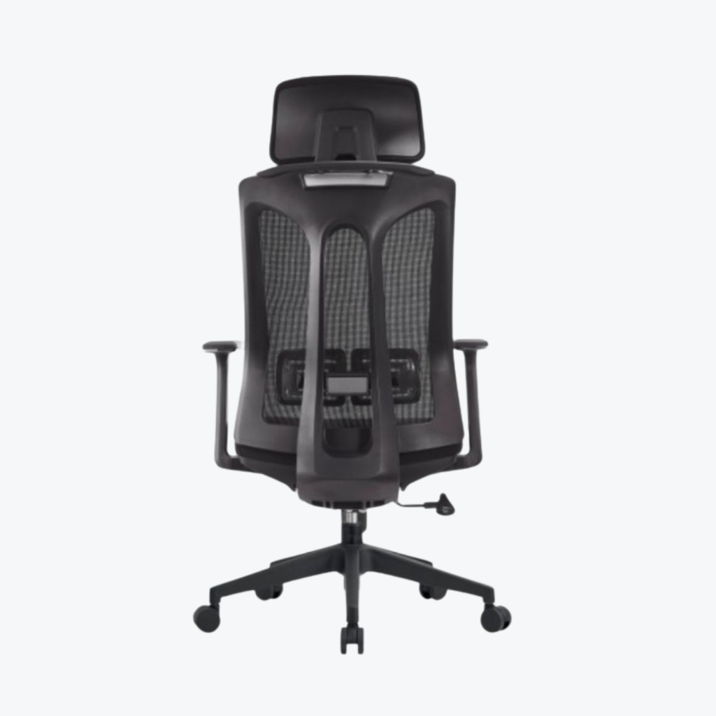 Fauteuil opérateur réf A-2026-1966