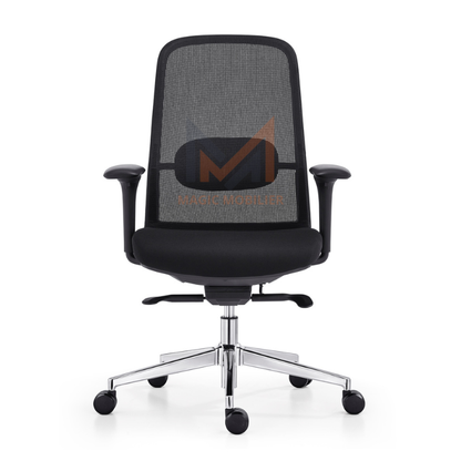 Fauteuil opérateur En Mesh LOKA-B