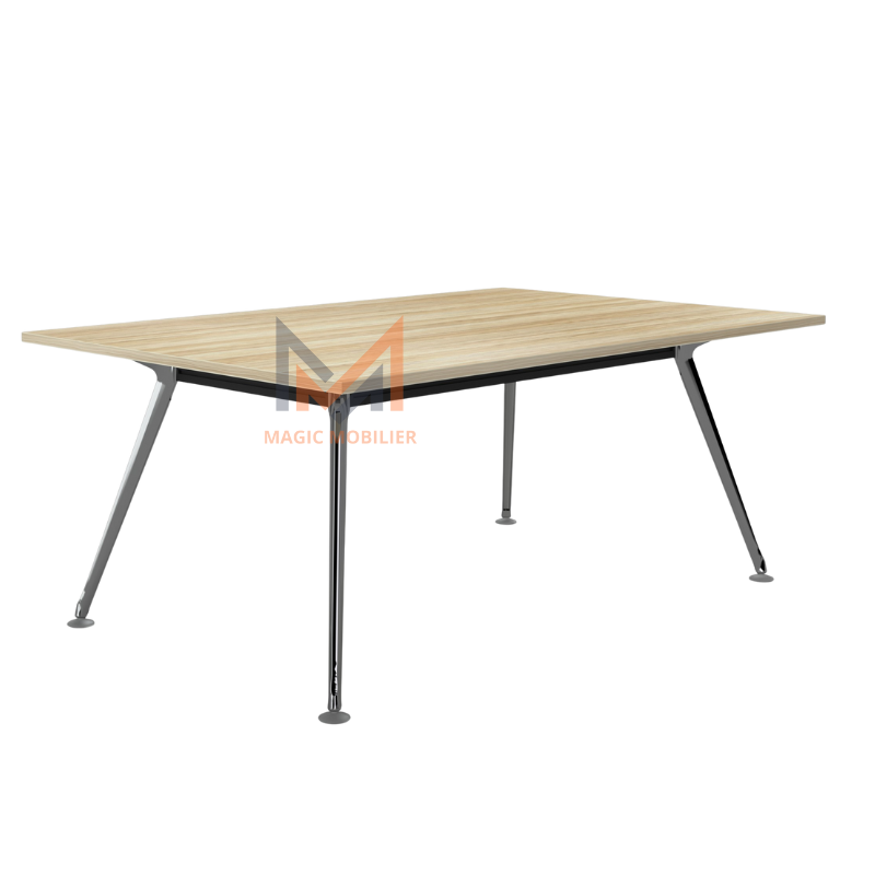 Table de réunion  A-2026-1849