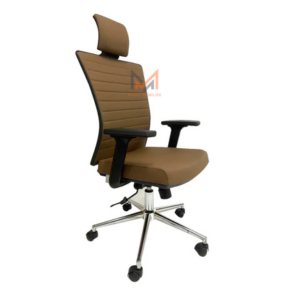 Ensemble Fauteuil ADDAX  Réf A0155