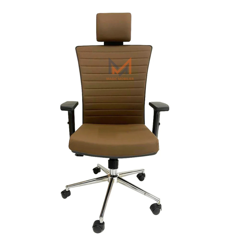 Ensemble Fauteuil ADDAX  Réf A0155