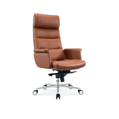 Fauteuil de direction Réf. LM-012A