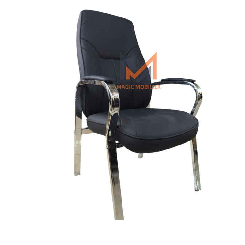 FAUTEUIL DE VISITEUR 8008V