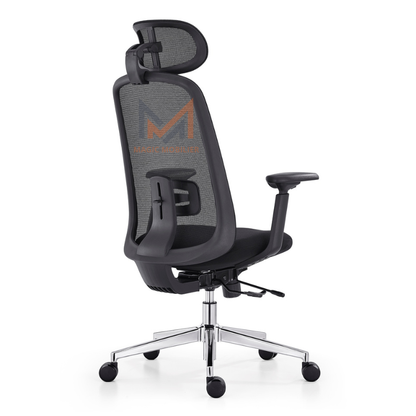 Fauteuil de direction MAXI-A