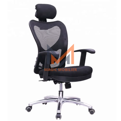 Fauteuil président/opérateur CIPO Réf A0757