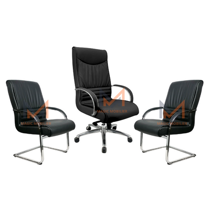Ensemble Fauteuil KALLAX Réf A0032