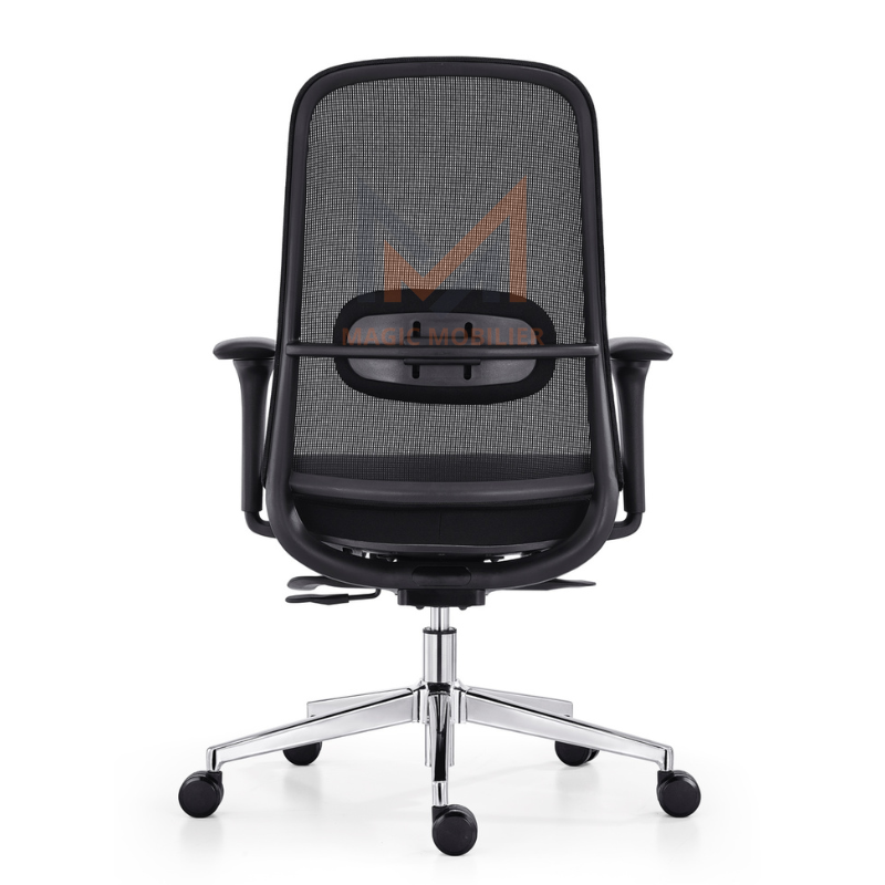 Fauteuil opérateur En Mesh LOKA-B
