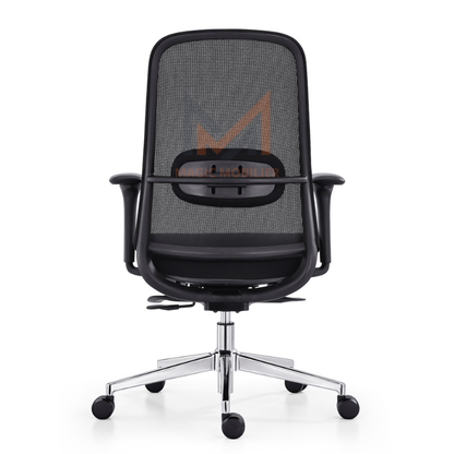 Fauteuil opérateur En Mesh LOKA-B