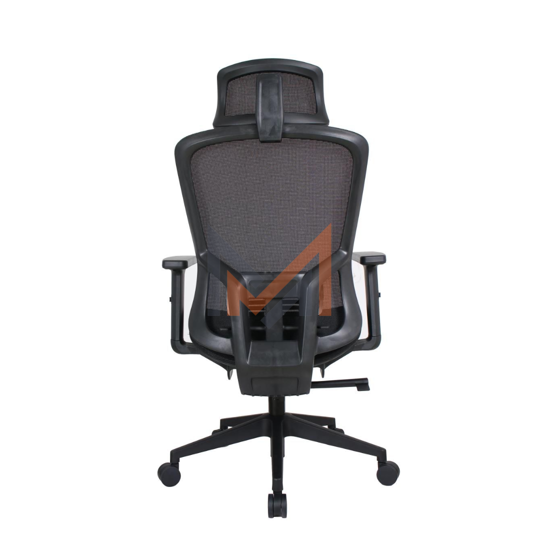 Fauteuil opérateur réf F-5000