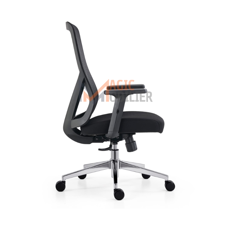 Fauteuil opérateur En Mesh A-2026-2041