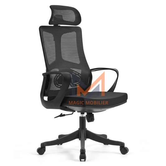 Fauteuil operateur  Réf A-2024-248