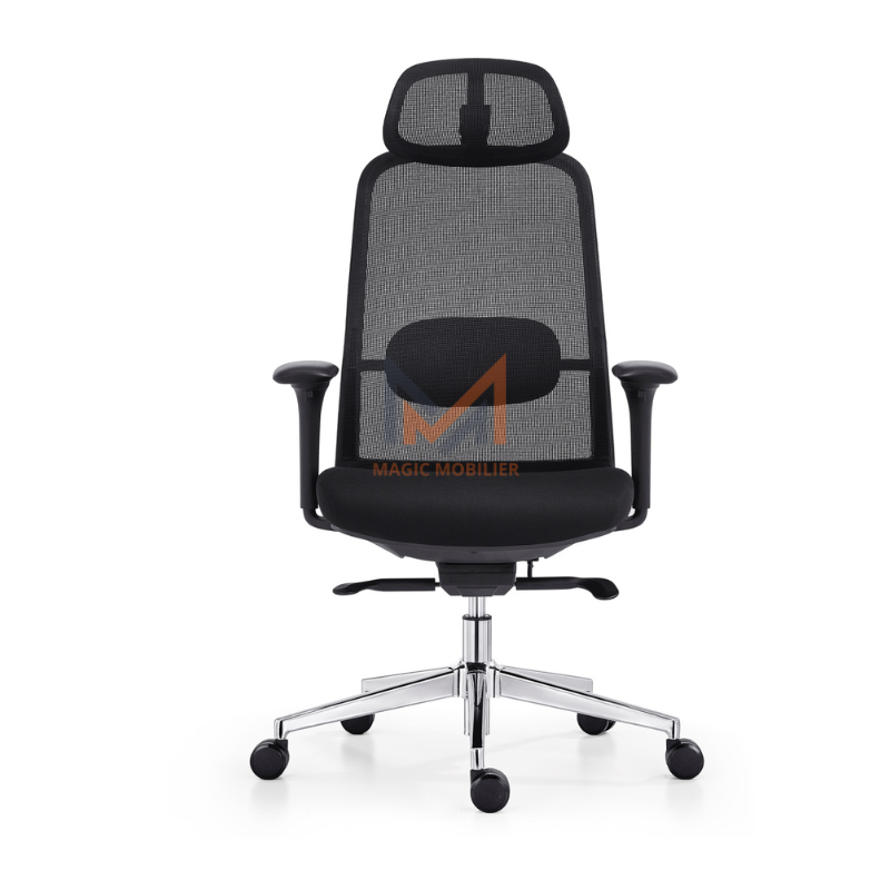 Fauteuil opérateur LOKA-A