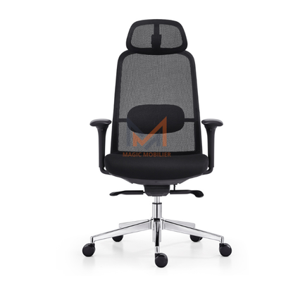 Fauteuil opérateur LOKA-A