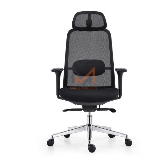 Fauteuil opérateur LOKA-A