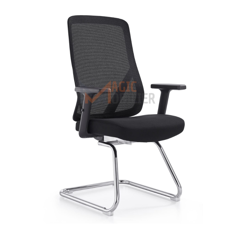 Fauteuil opérateur En Mesh A-2026-2039