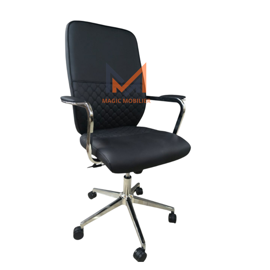FAUTEUIL DE DIRECTION 6518A
